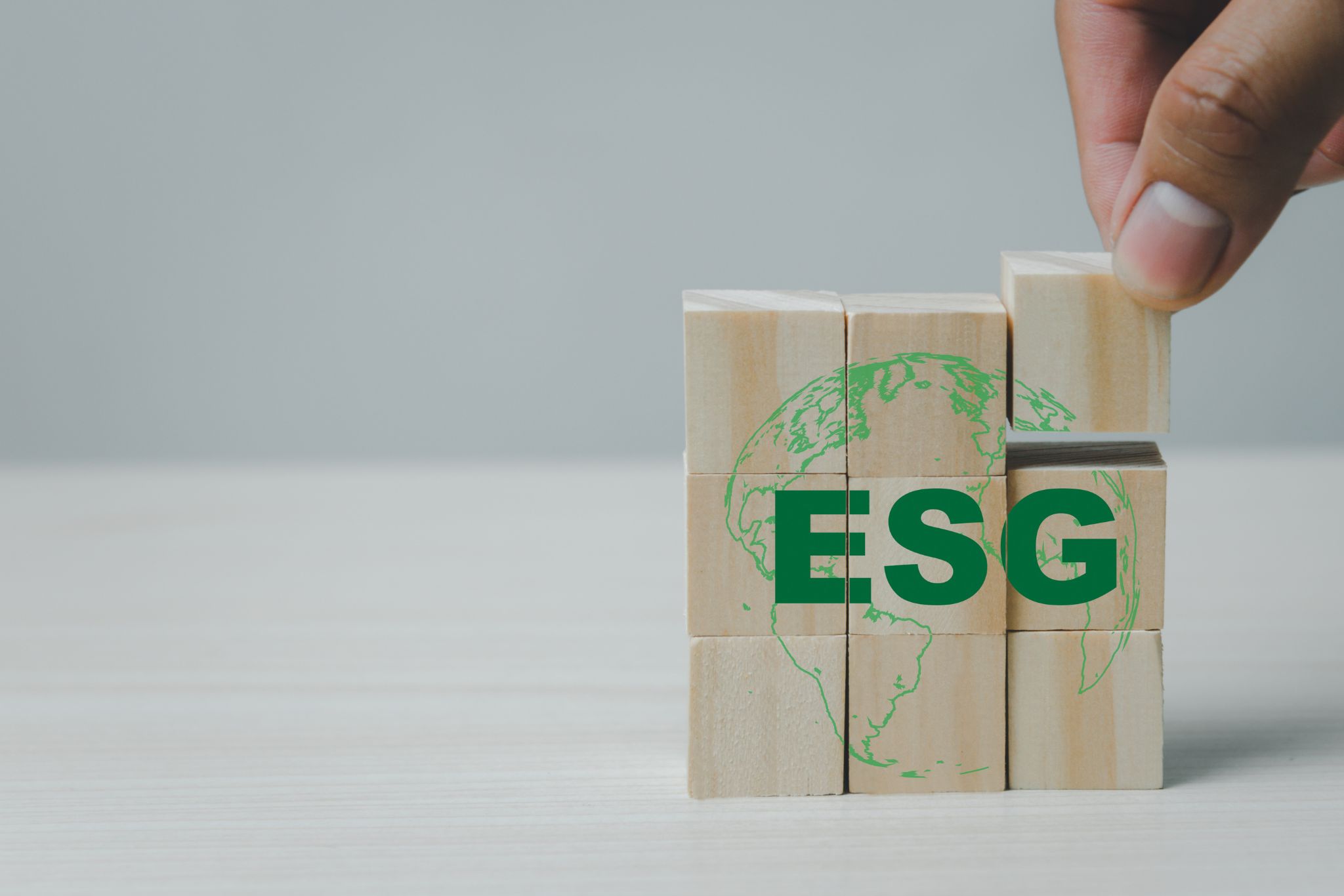 ESG might not be on trend