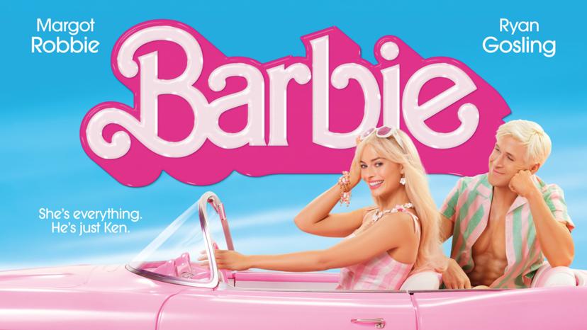 The hype was overrated but Barbie was still entertaining