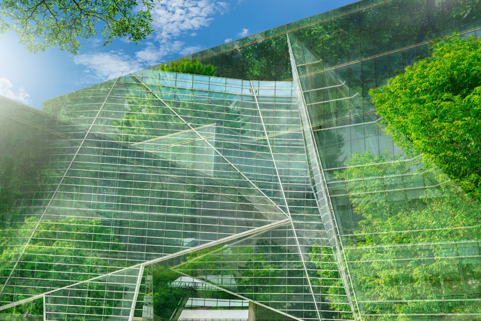 green architecture