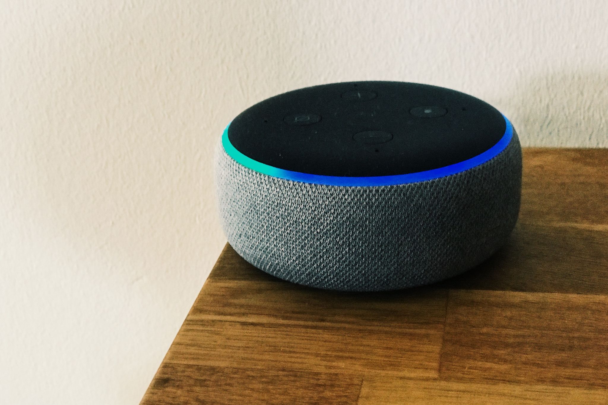 Amazon Introduces More AI To Alexa