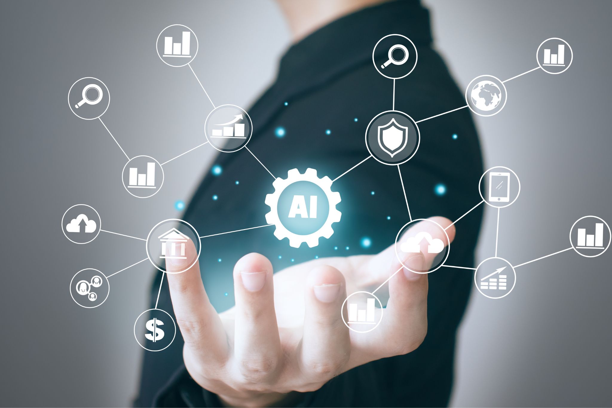 Digital Marketing Needs AI Or Does It