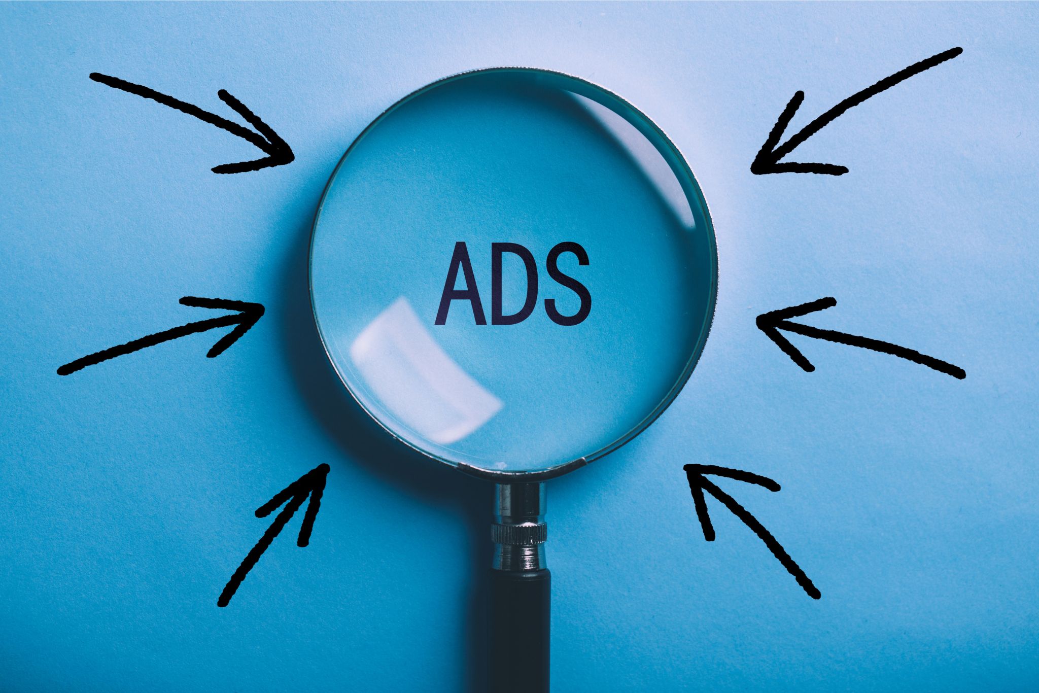 Organic promotions vs. paid ads