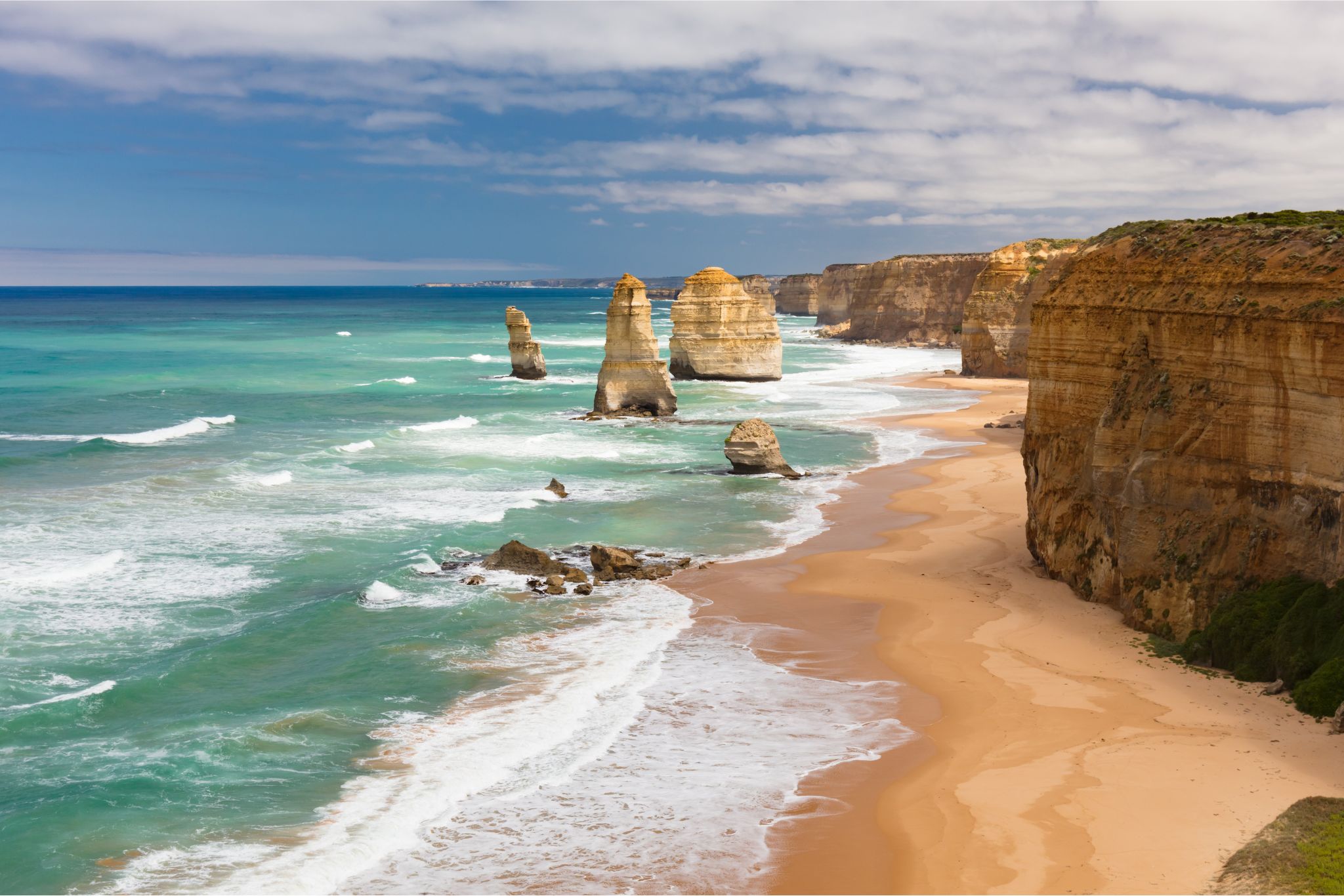 Coastal Erosion & Australia’s Tourism