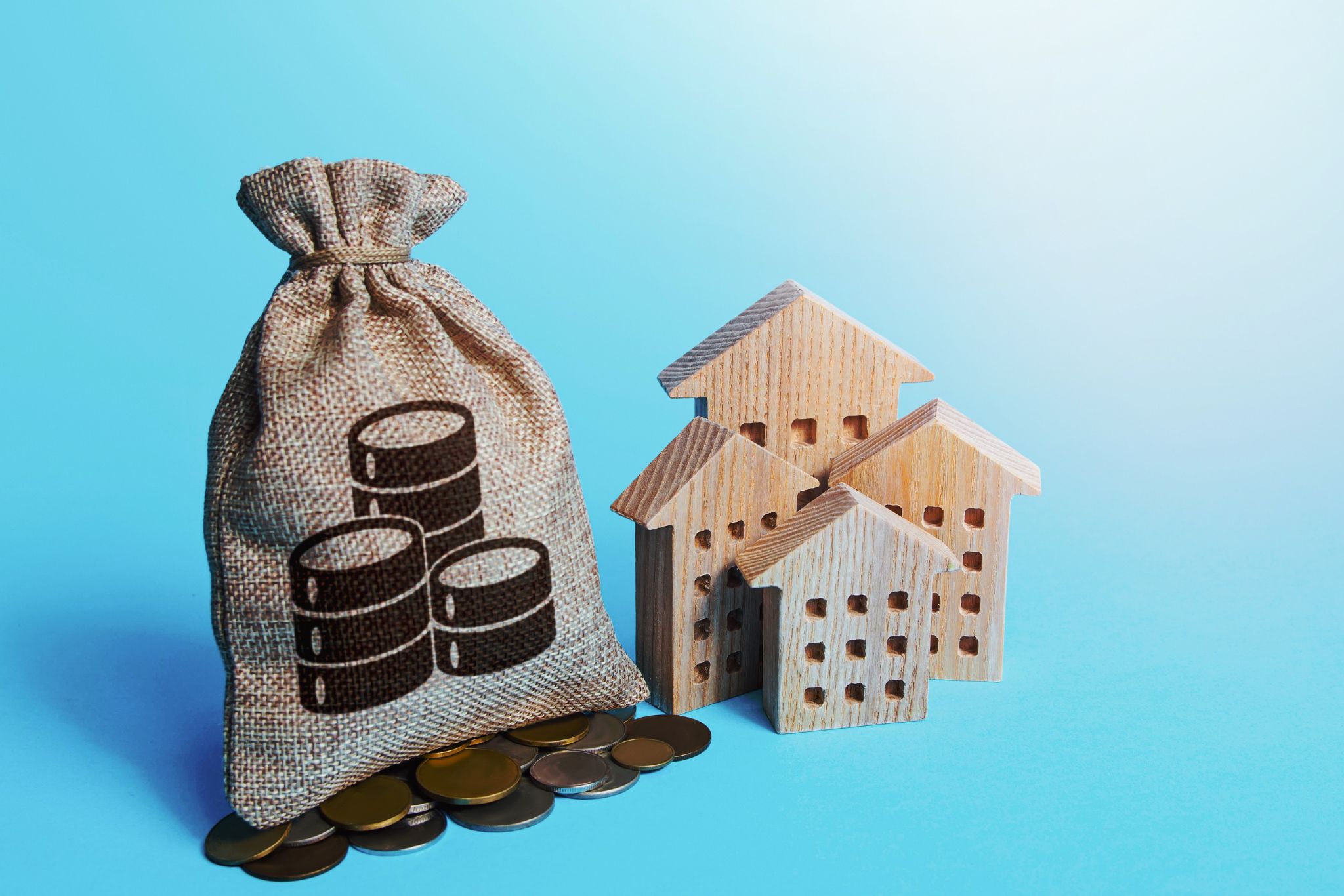 Value-add Real Estate Gets More Income
