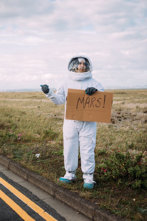 Chinese scientists create an AI-powered chemist that creates oxygen from water and Martian soil-image01