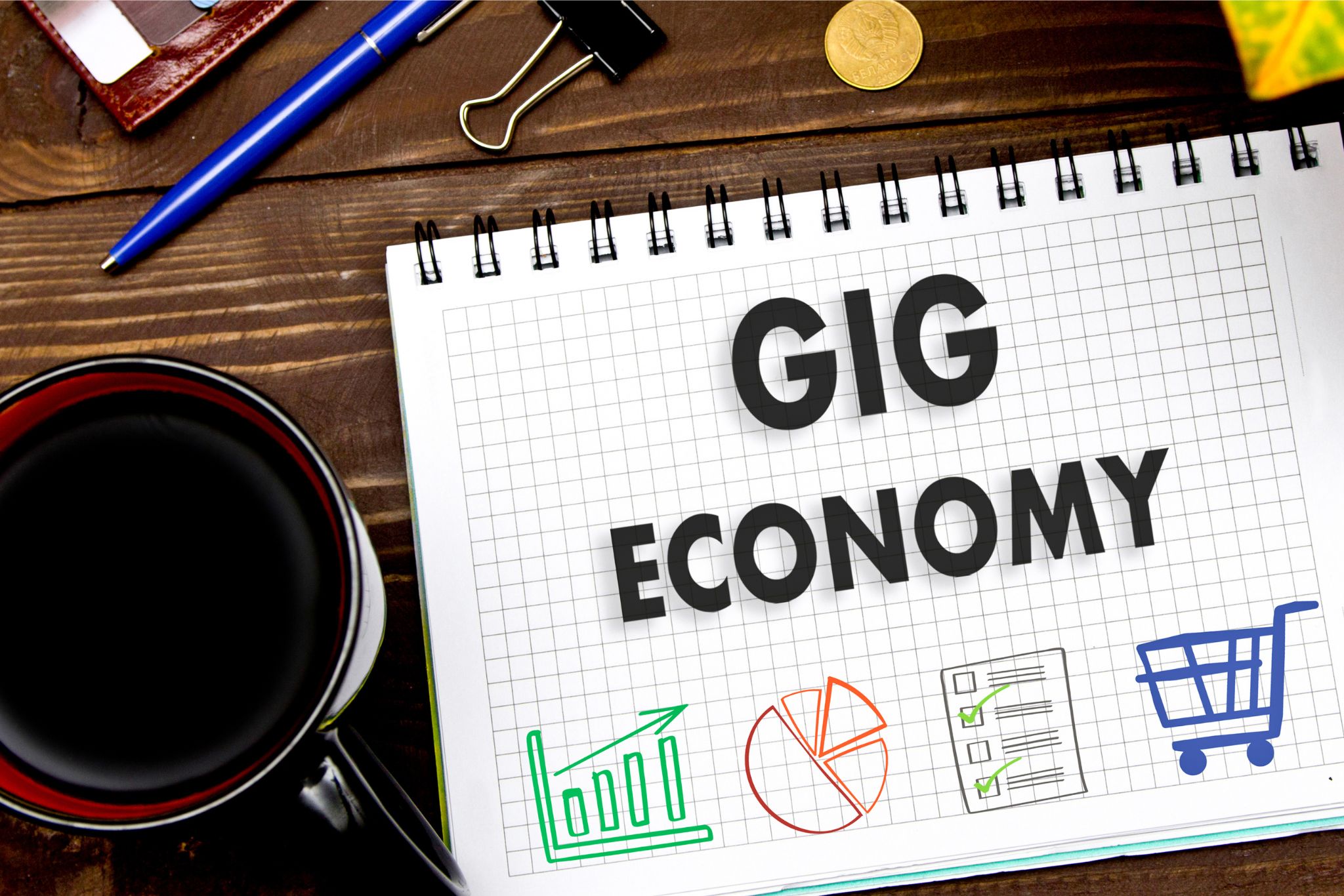 Gig Economy Opportunities And Threats