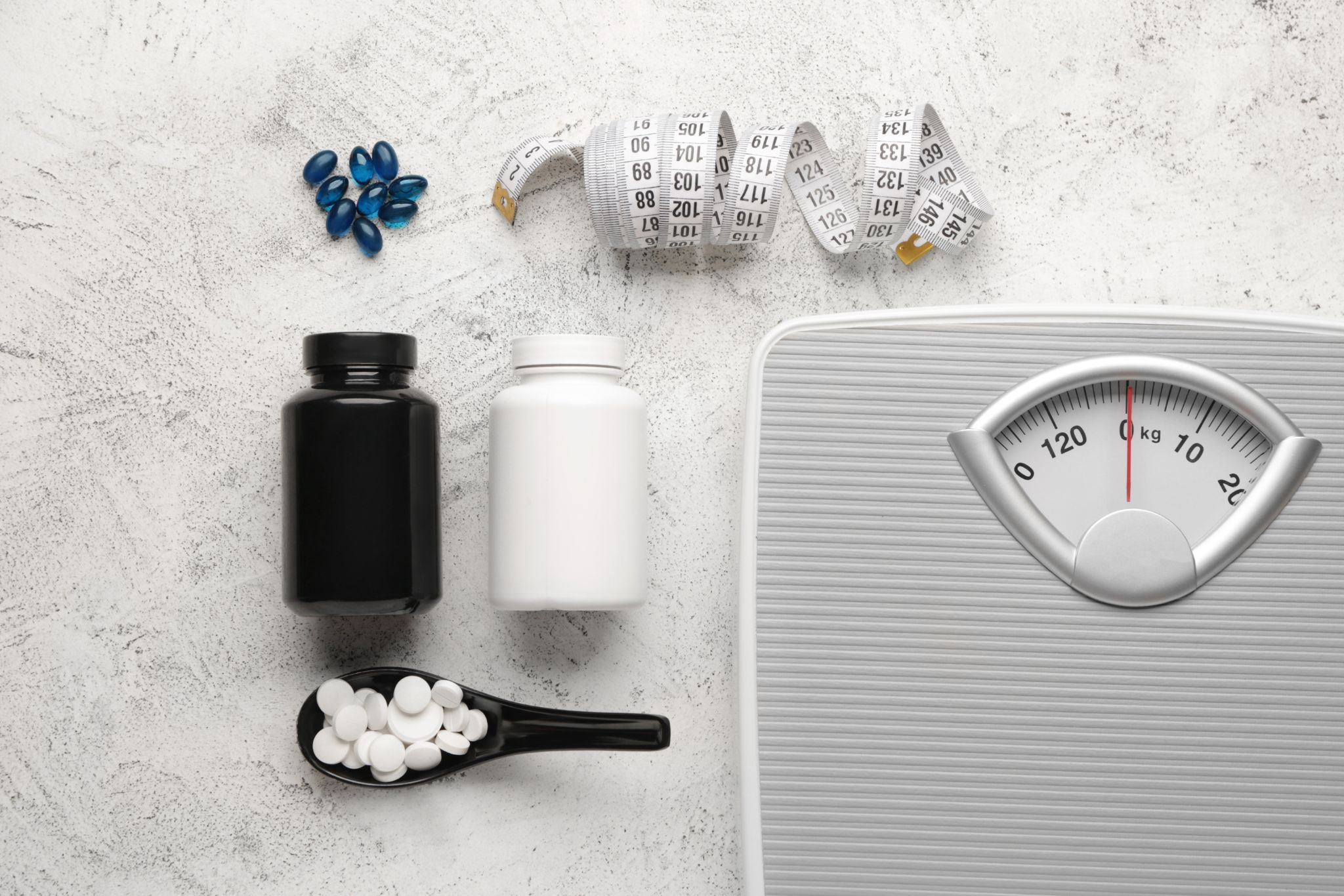 Weight Loss Drugs and Consumer Giants