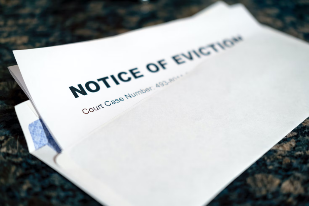 UK To Place Ban On No-Fault Evictions IMg 1