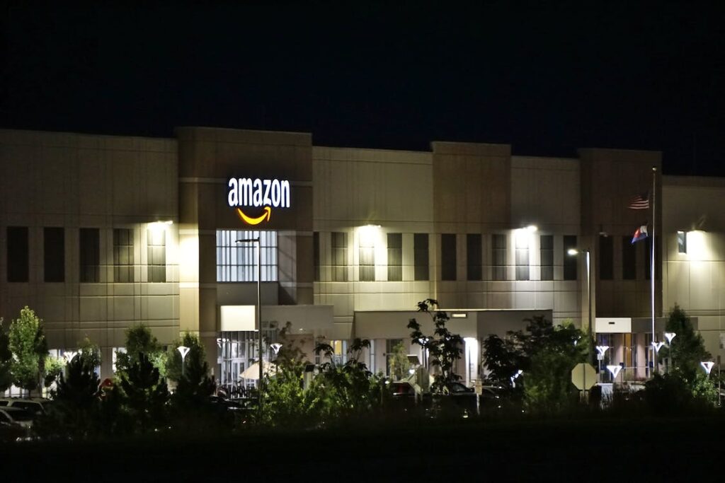 Amazon Faces Monopoly Allegations IMG 3