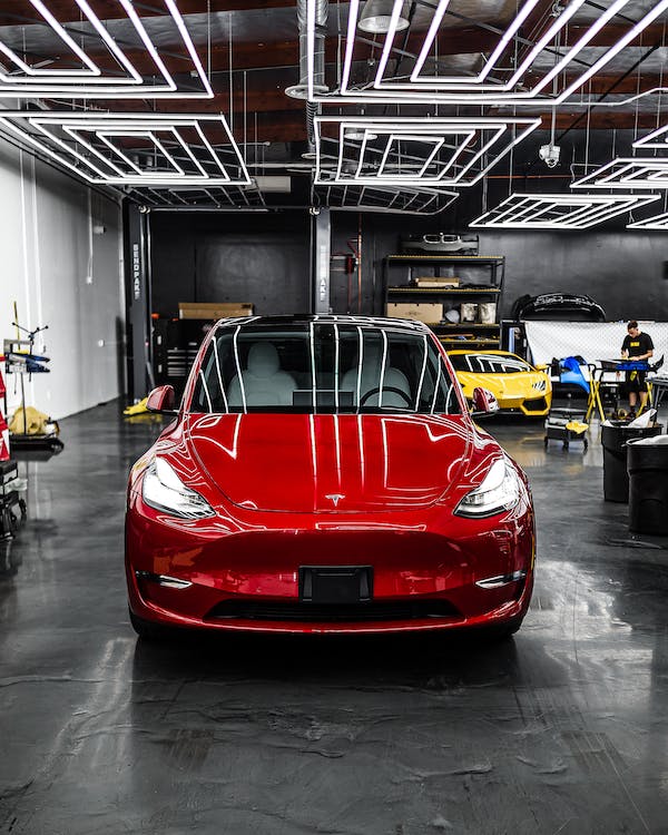 Tesla Recalls 1.6 Million Vehicles