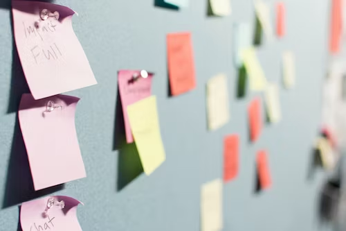 The Advantages Of Using Sticky Notes For Daily Activities