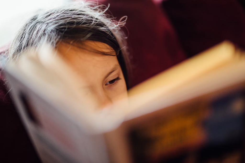 Is Reading Off Paper Better For Learning Than Screens?