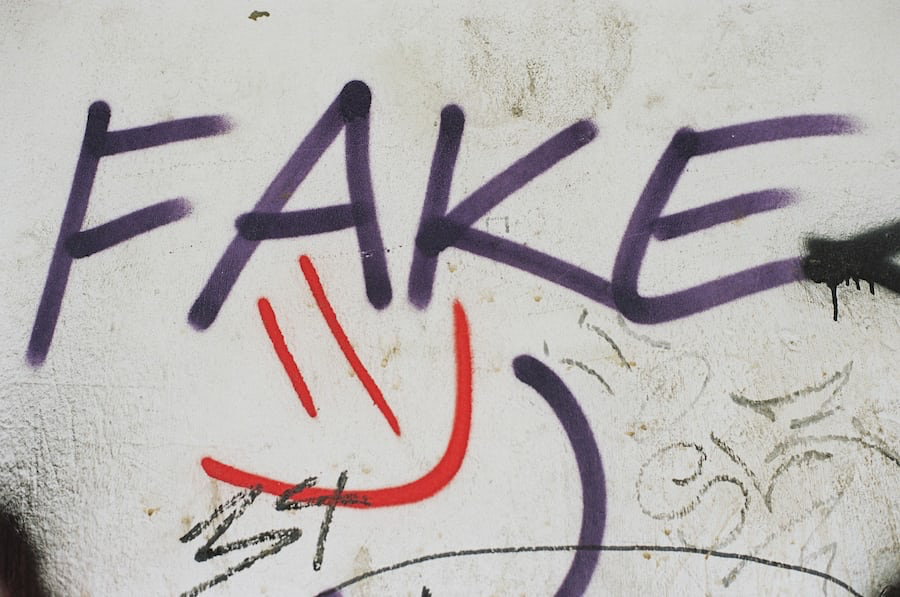 Preventing and combating the ‘Deepfake’ culture in marketing