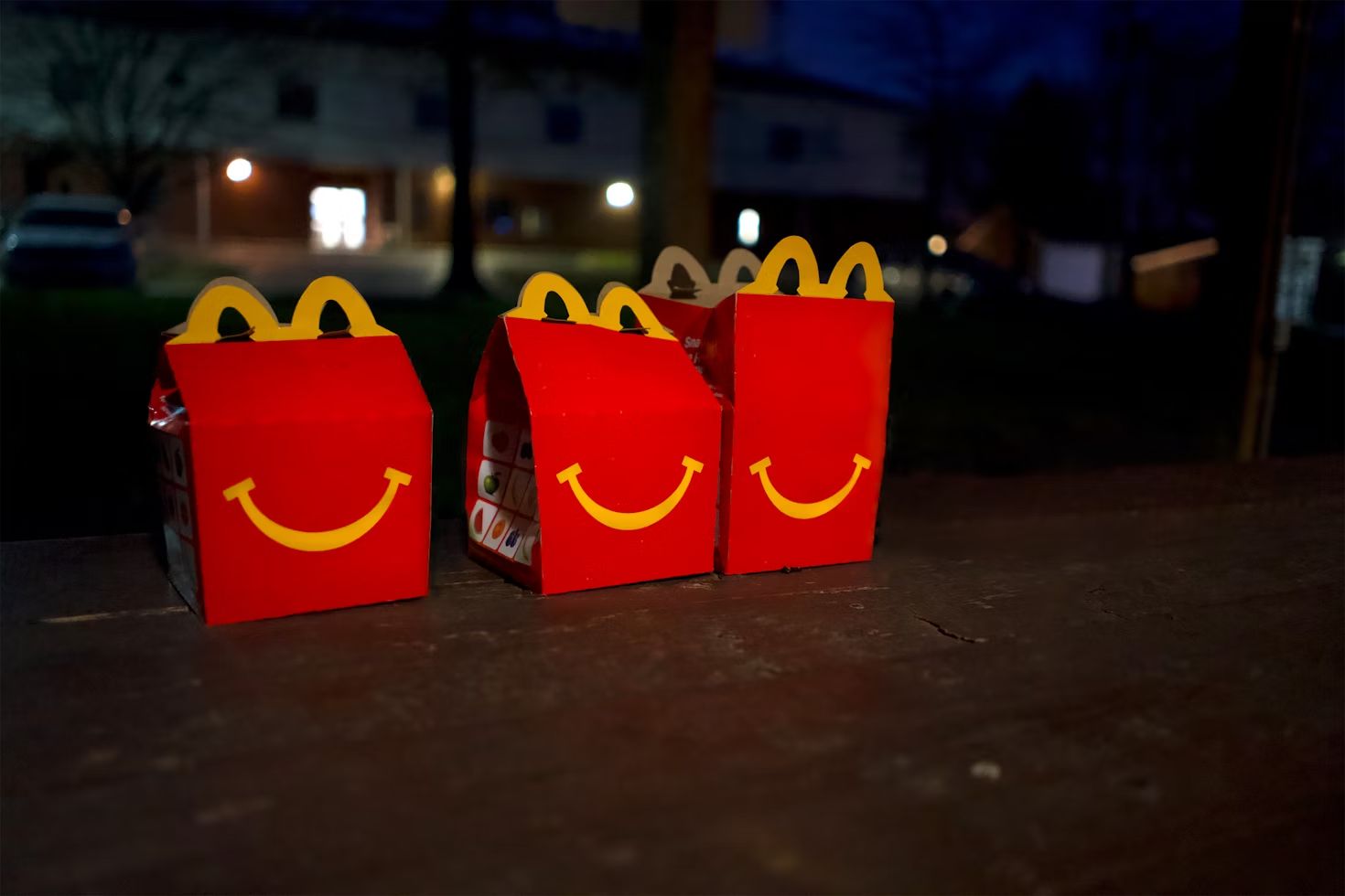 Rediscovering ‘I’m loving it’: How McDonald’s leveraged nostalgia to regain the cool factor