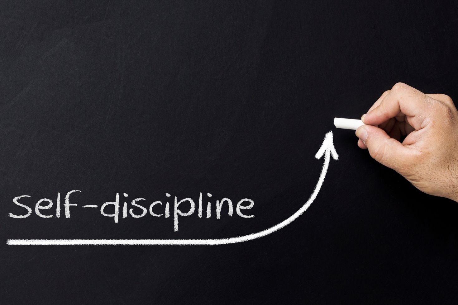 The Transformative Power of Self-Discipline