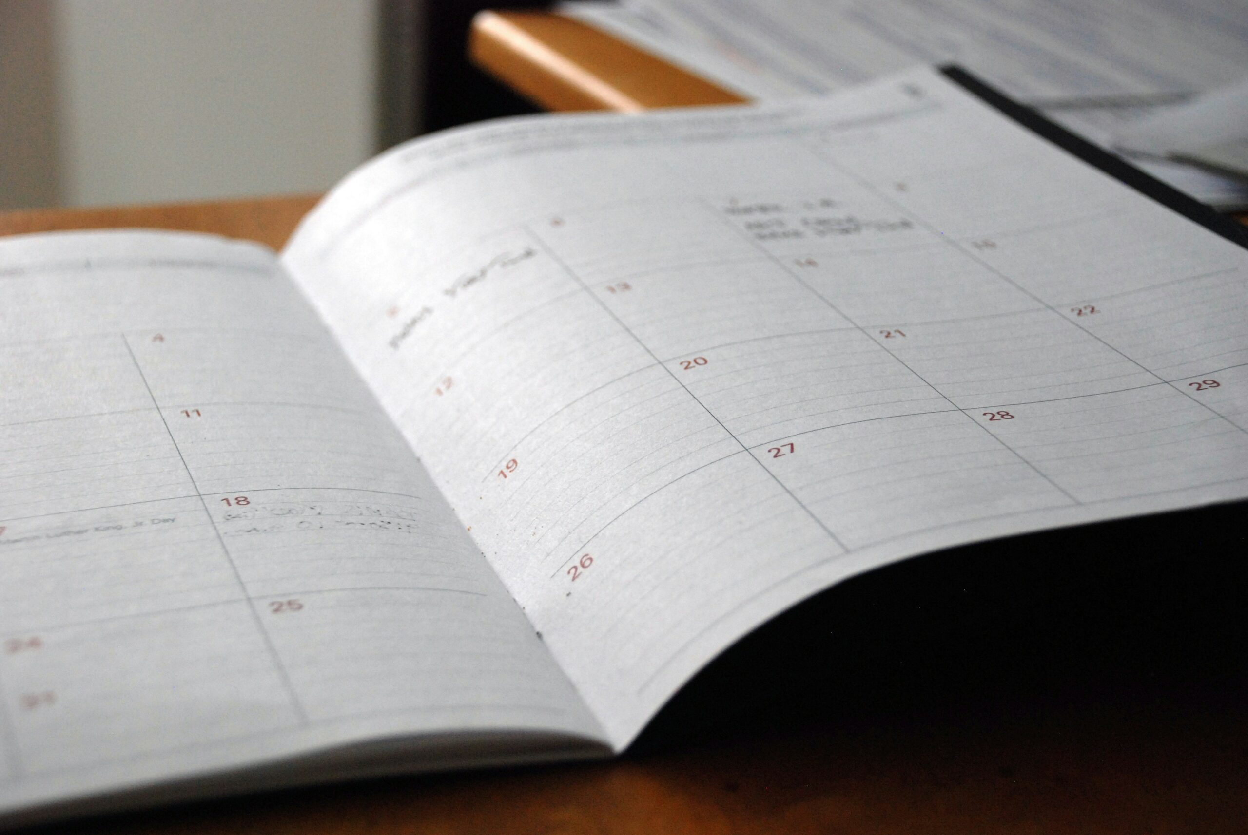 Rock your day: Unleashing productivity with energy-fuelled calendar hacks