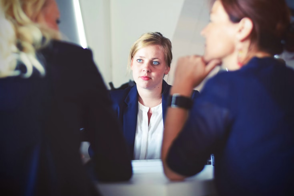 Mom and Dad at the Job Interview? Why Gen Zs Bringing Their Parents Is Ruffling Feathers-image01