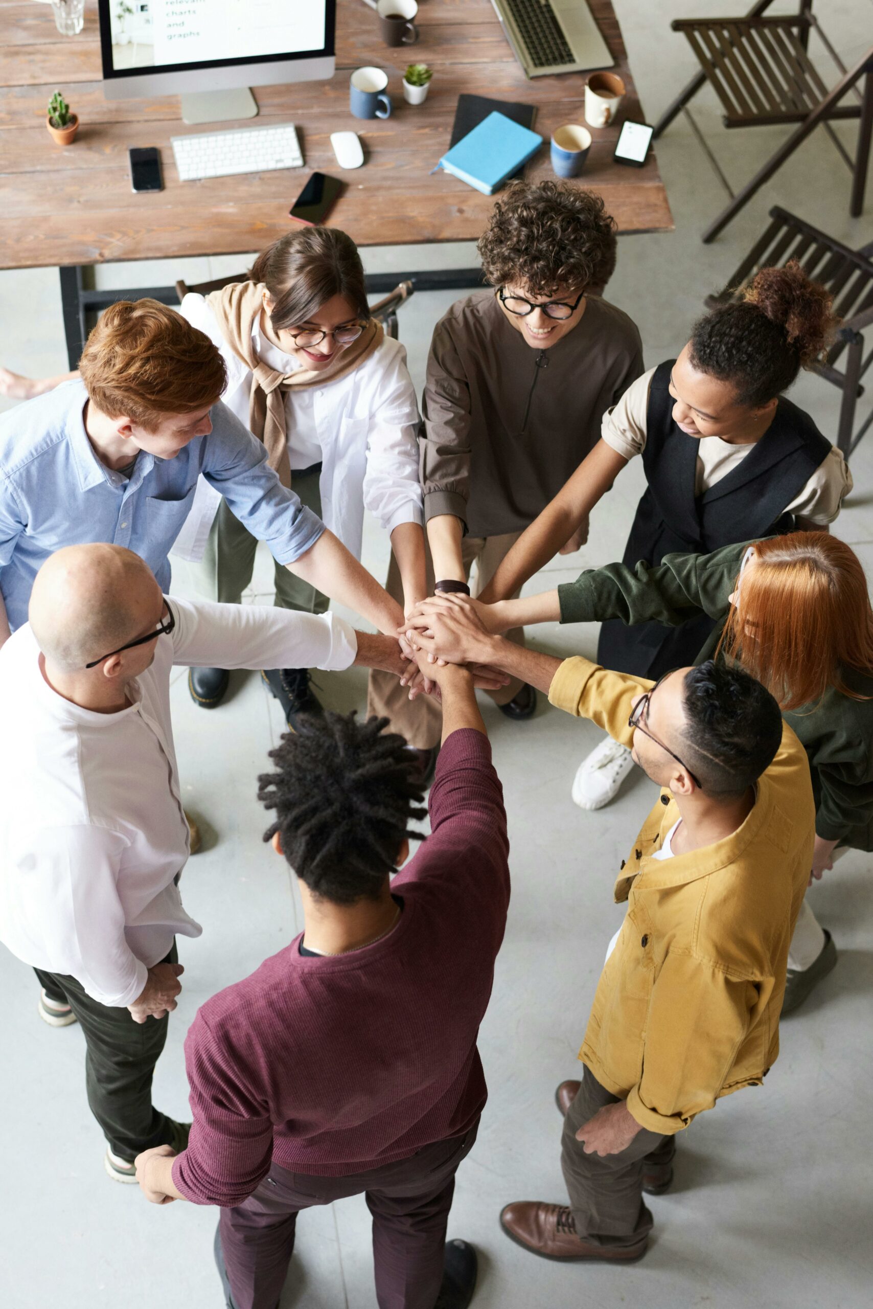 Embracing Supplier Diversity: A Path to Enhanced Business Success