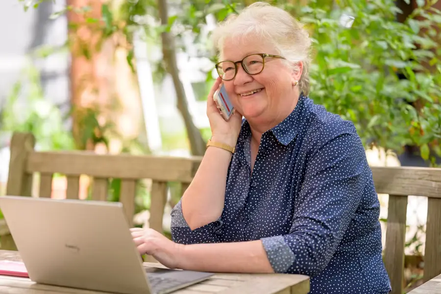 How to reach those Baby Boomers in the Digital Age