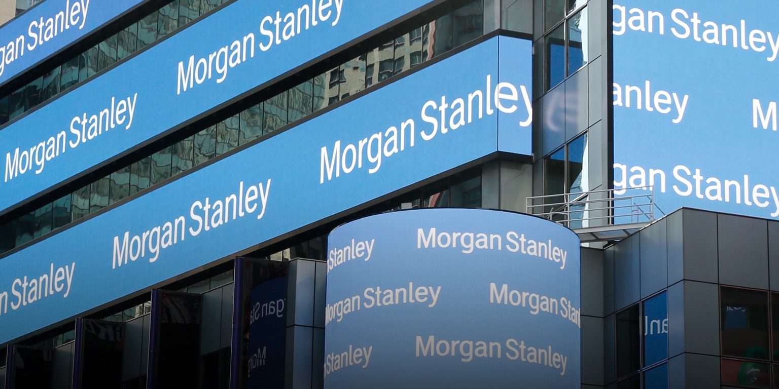 Morgan Stanley Launches Private Markets Transaction Desk To Facilitate Private Equity Trading On Secondary Markets