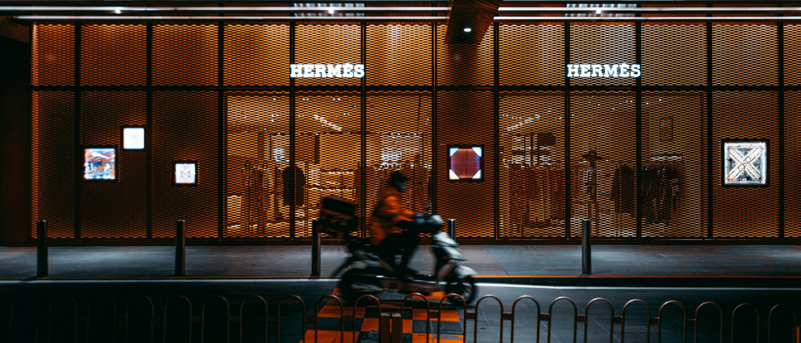 Hermès Outpaces Louis Vuitton and Gucci in the Global Market for Premium Quality Goods