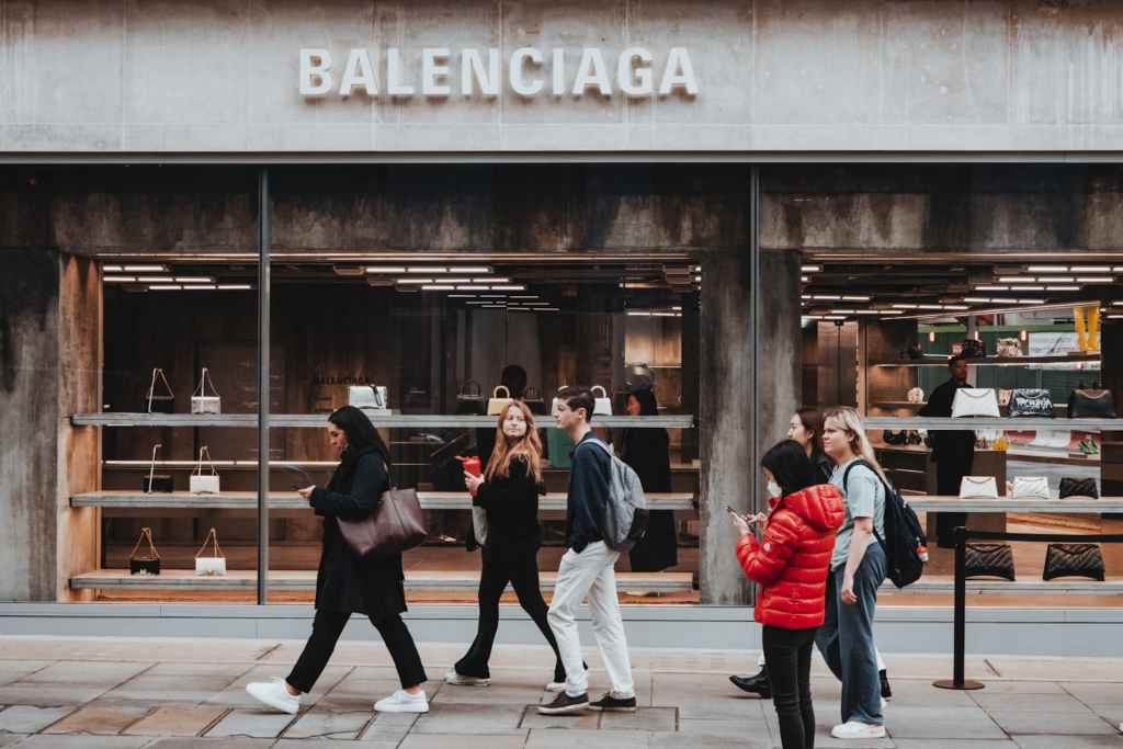 What You Need To Know About The Balenciaga Ad Scandal