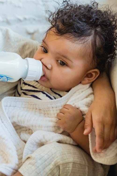 Nestlé Accused Of Adding Sugar To Baby Food Against International Infant Nutrition Standards In The Lower-Income Countries 