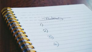 Master Your To-Do List With the ABCDE Strategy