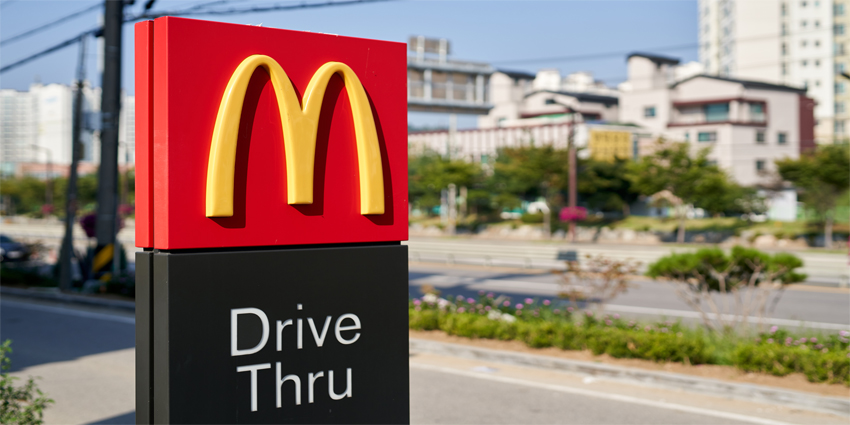 McDonald’s Shelves Voice-Activated AI Ordering System—For Now