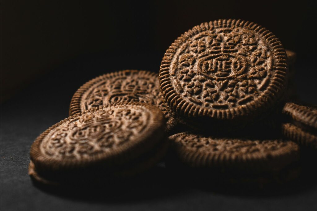 An Oreo Could Be Your Ticket To Space