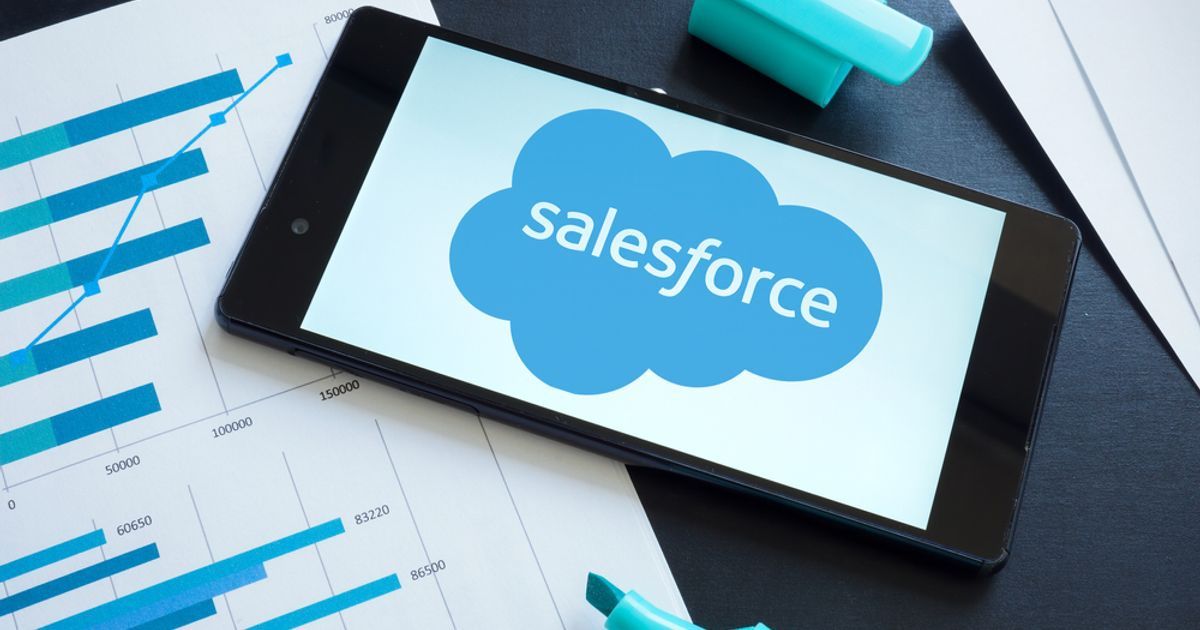 Salesforce Endorses The UK’s Place In The Global AI Technology Landscape With $4 Billion Investment