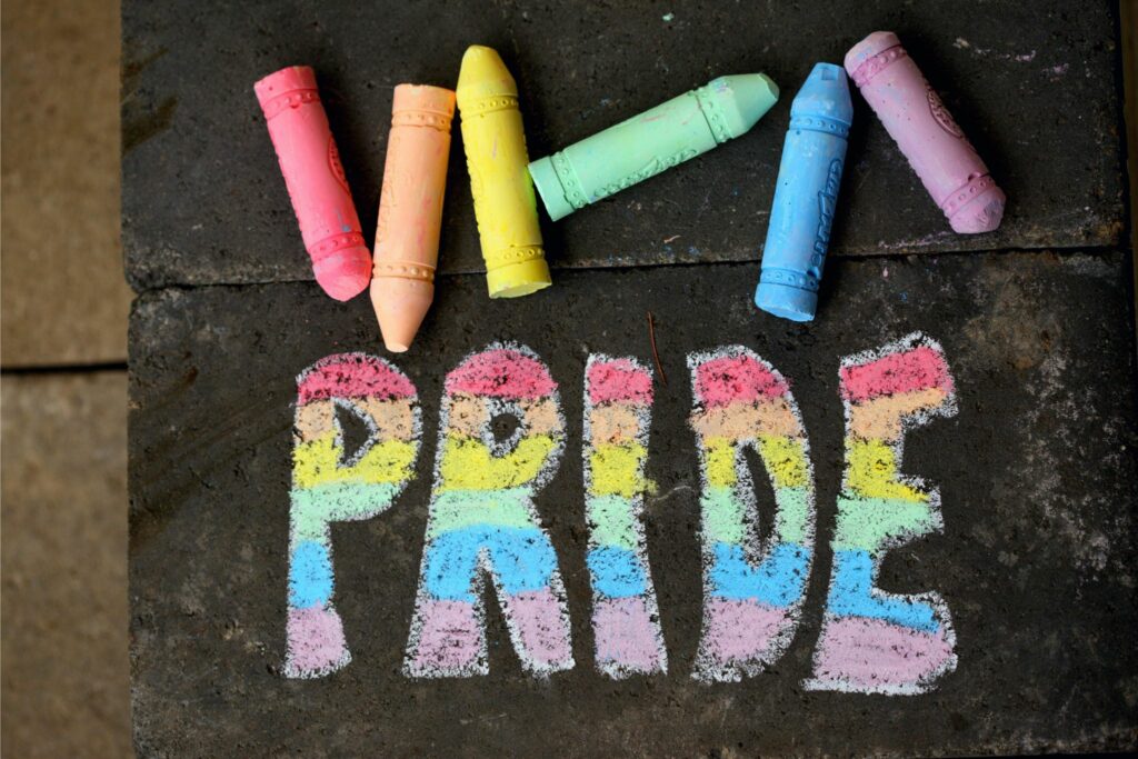 Companies Soft Launch ‘Quiet Pride Marketing’ In Fear Of Backlash 