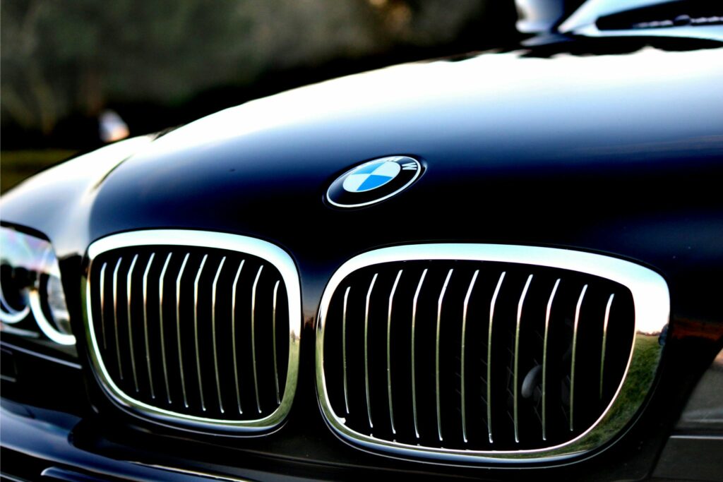 BMW, Jaguar, VW Slammed for Importing Banned Chinese Parts and Cars