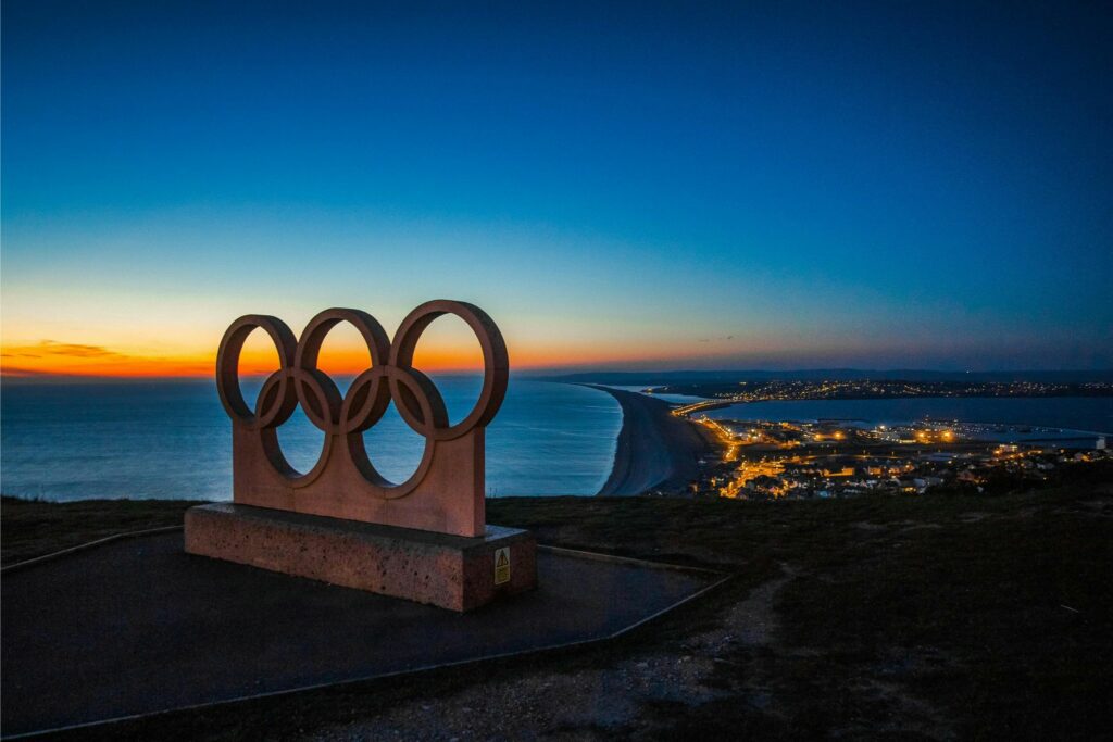 All the fashion at the 2024 Paris Olympics opening ceremony