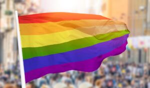 Companies Soft Launch ‘Quiet Pride Marketing’ In Fear Of Backlash