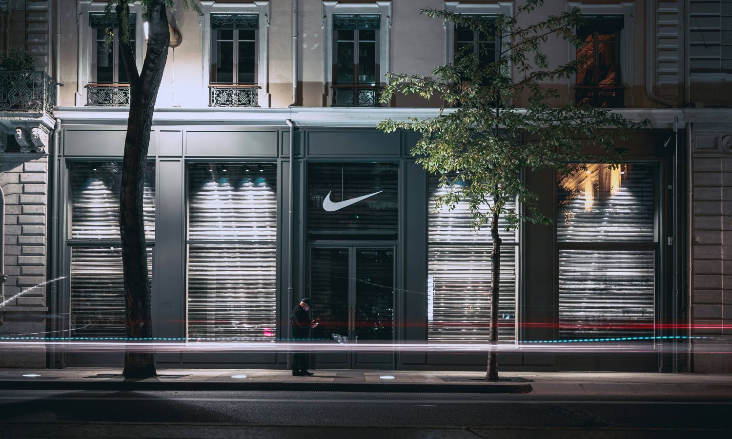 Nike Developing AI Model as Part of Design “Step Change”