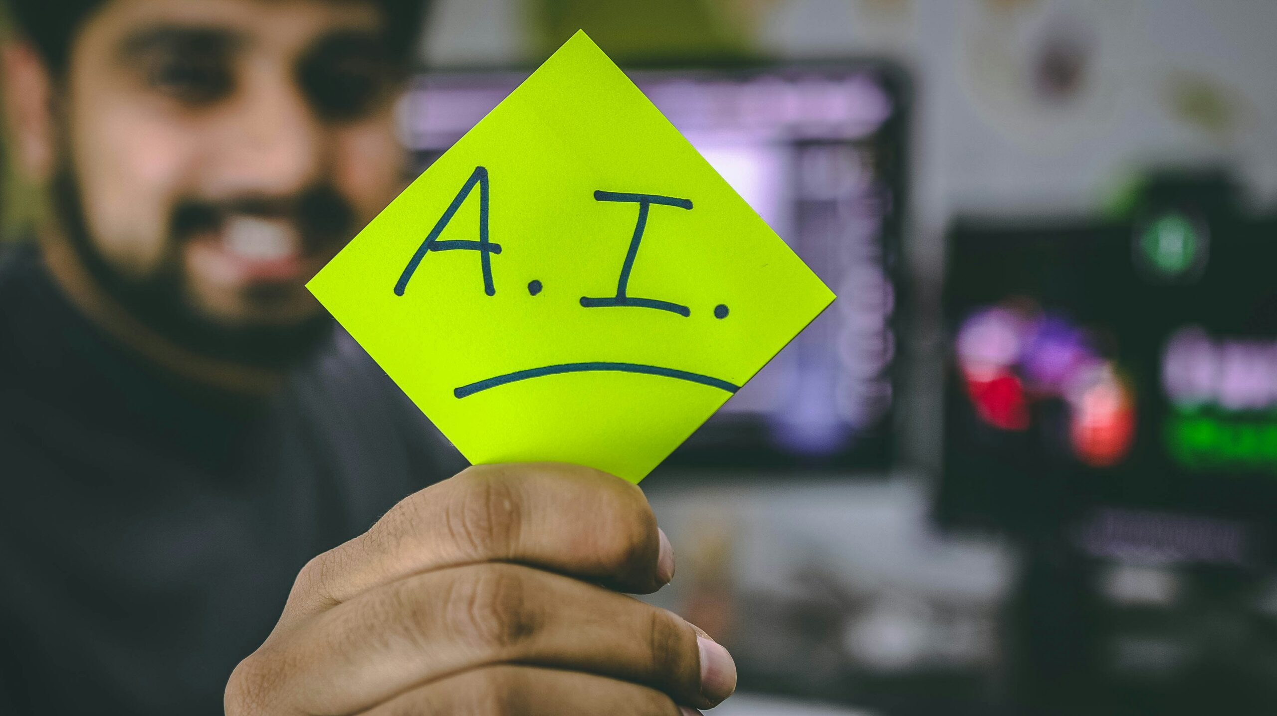 AI vs. Worker Experience: Striking the Balance