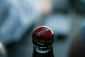 Warren Buffett's Coca-Cola Investment Yields Nearly 60%: A Financial Insight" - 'When You Find a Truly Wonderful Business, Stick With It'