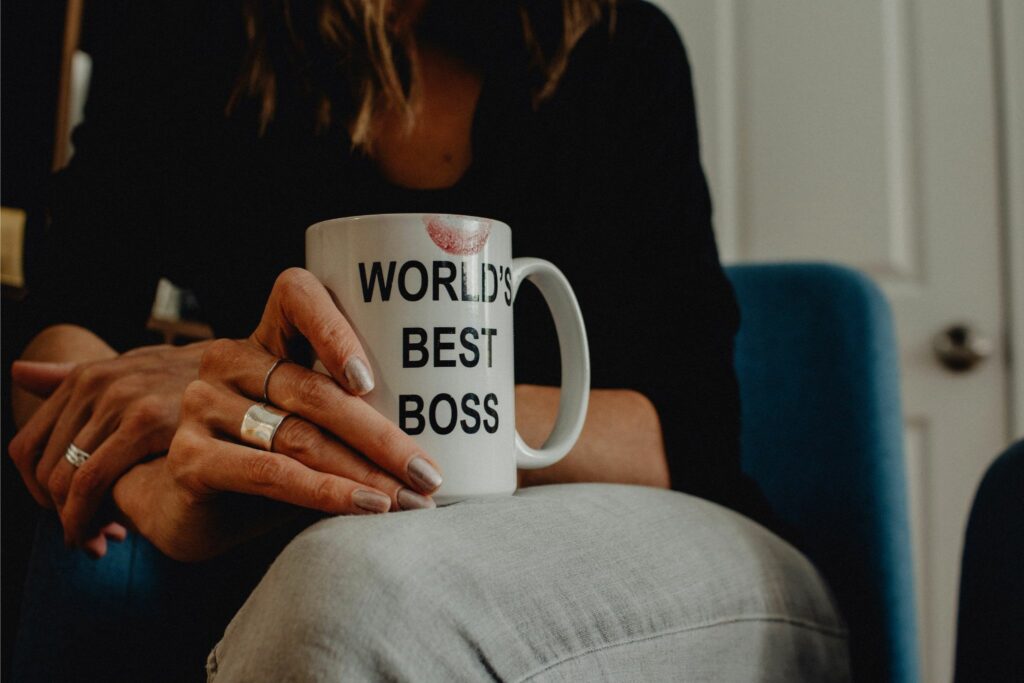 3 Traits of ’Good Bosses’ That Employees Want to Work For