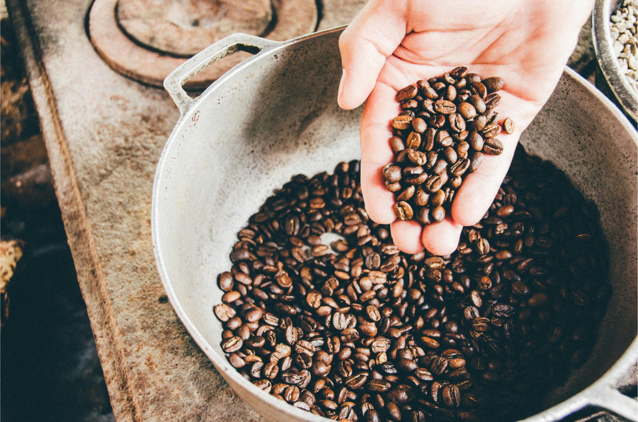 The Best Time of Day to Drink Your Daily Cup of Coffee