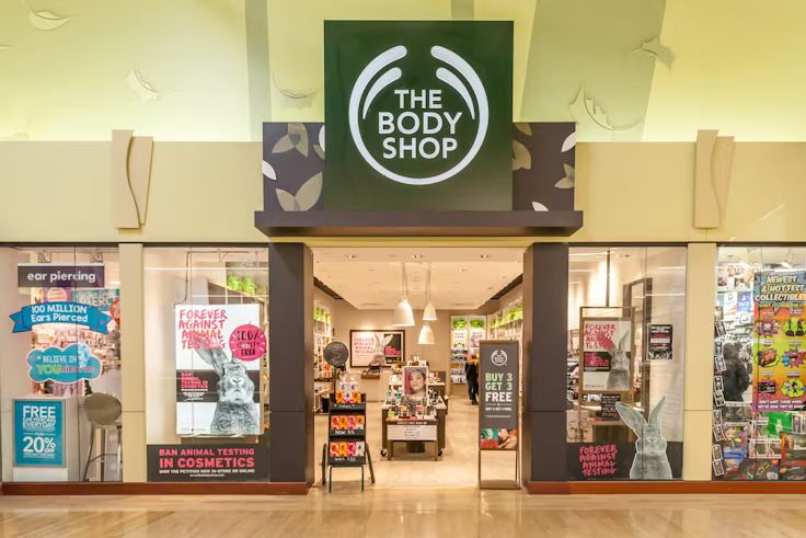 The Body Shop's Downfall: Why Ethical Branding Alone Can't Guarantee Success