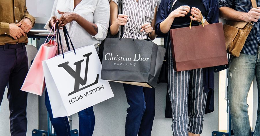 Luxury Brands Feel The Sting As Chinese Growth Slows