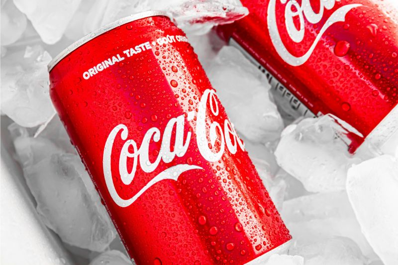 Pressure Mounts On Olympics To End Coca-Cola Sponsorship After Nearly 100 Years