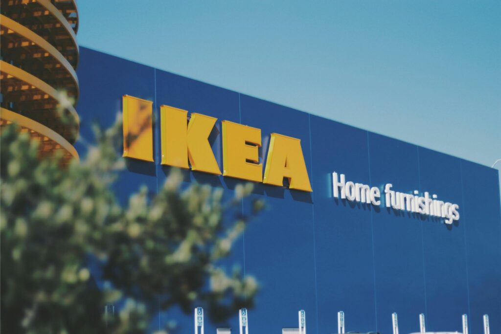 How Sustainability and Affordability Can Go Hand-in-Hand: The Case of Ikea