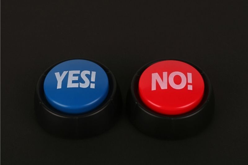 Why ‘No’ Leaders Are Outperforming ‘Yes’ Leaders In The Workplace