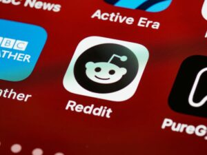 Gen Z ditches Google, turns to Reddit for product searches