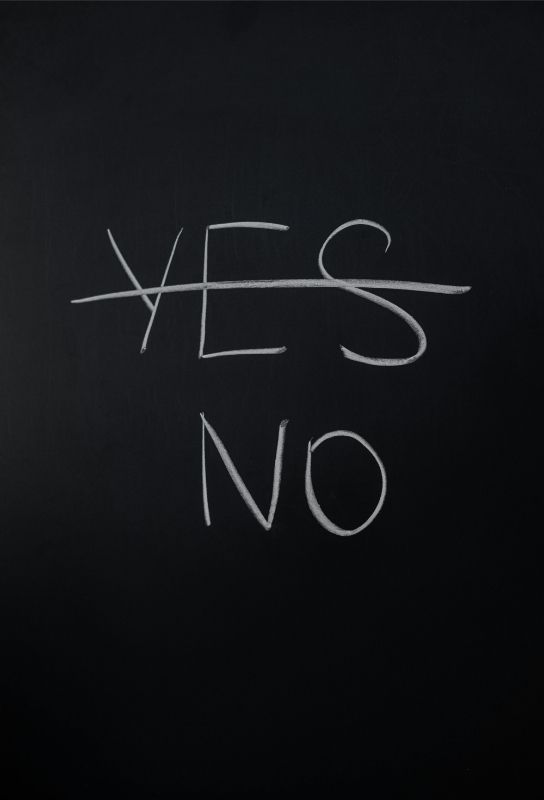 Why ‘No’ Leaders Are Outperforming ‘Yes’ Leaders In The Workplace