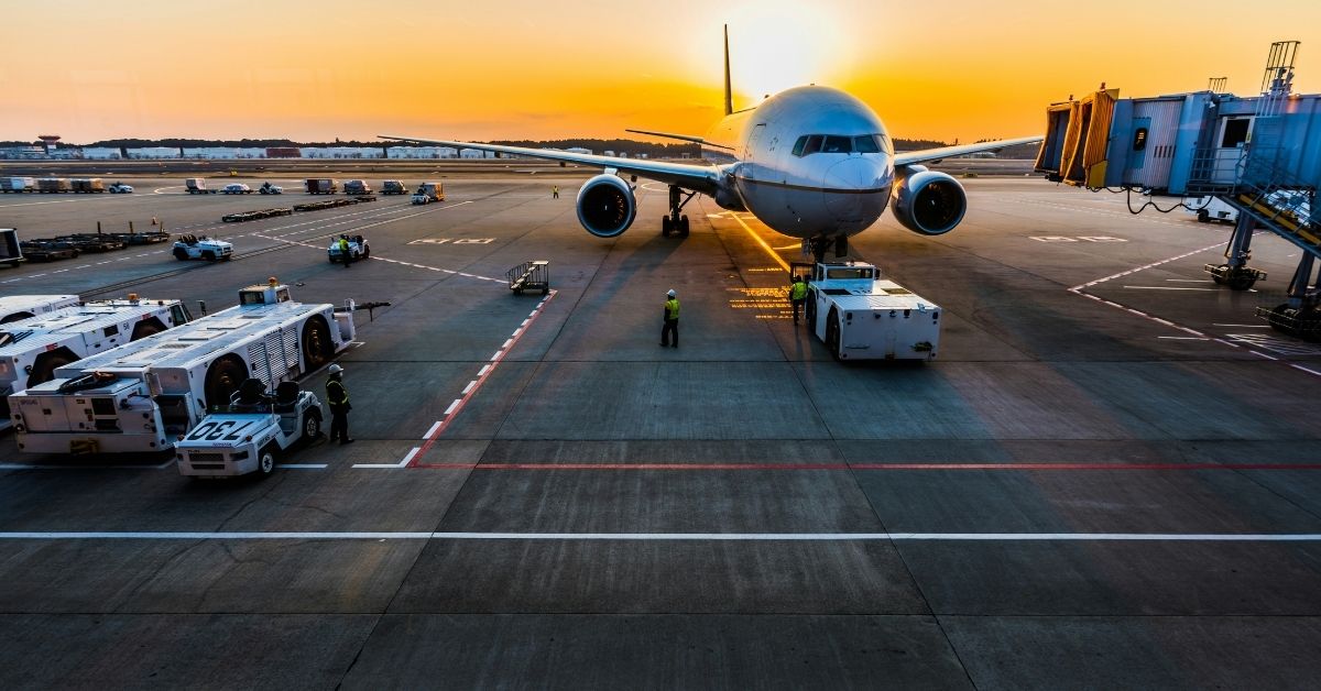 Biometric boarding: The world's first document-free airport scheduled to take off in 2025