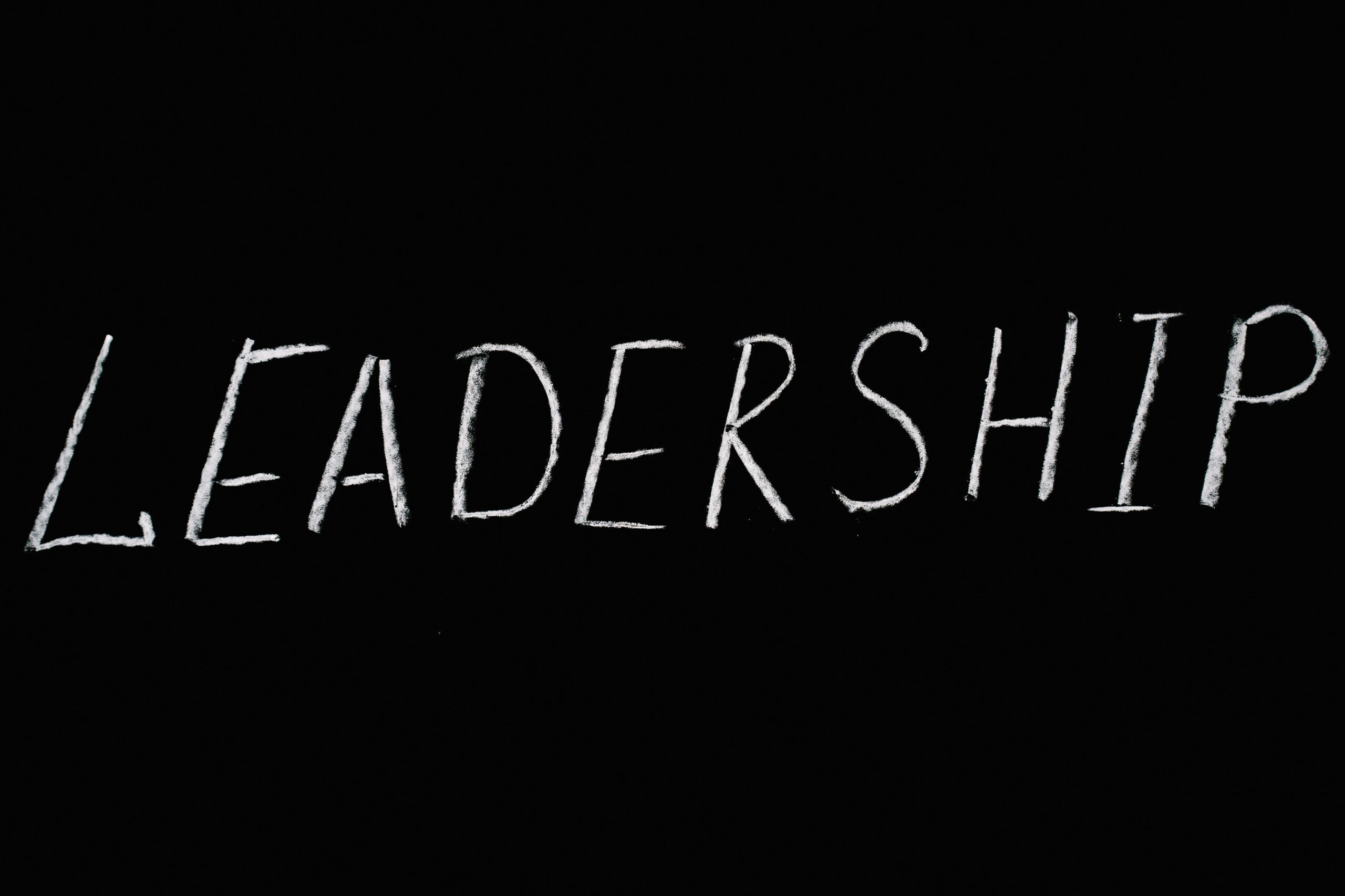 5 Easy Ways to Spot Someone with Great Leadership Skills