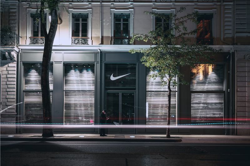 3 Leadership Lessons Nike CEO’s Transition Can Teach Us